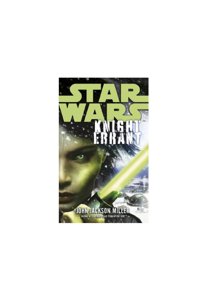 Star Wars - Knight Errant