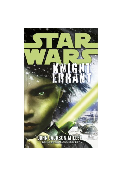 Star Wars - Knight Errant