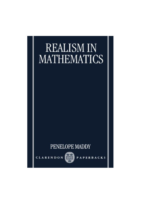Realism in mathematics