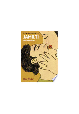 Jamilti and Other Stories