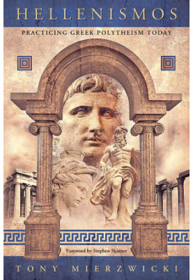 Hellenismos · Practicing Greek Polytheism Today