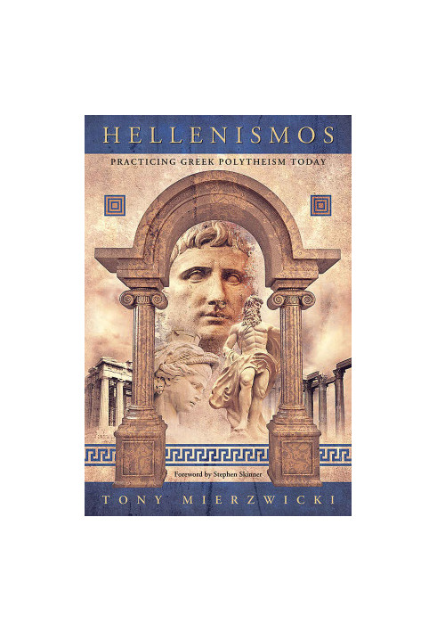 Hellenismos · Practicing Greek Polytheism Today