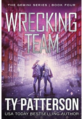 Wrecking Team