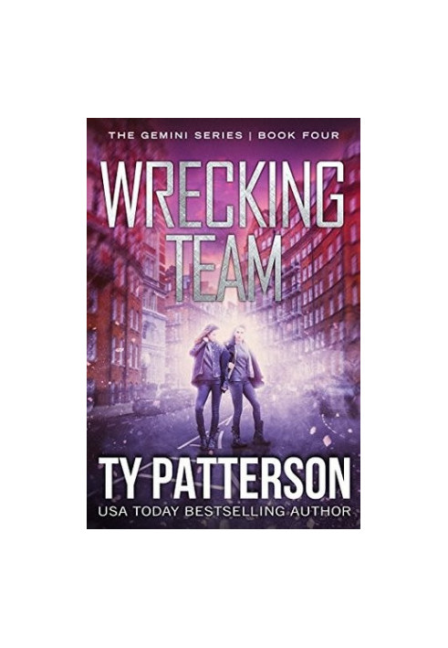 Wrecking Team
