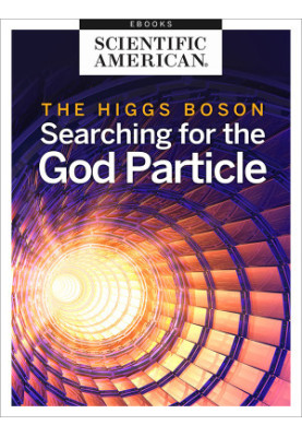 The Higgs Boson