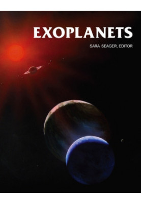 Exoplanets