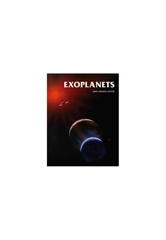 Exoplanets
