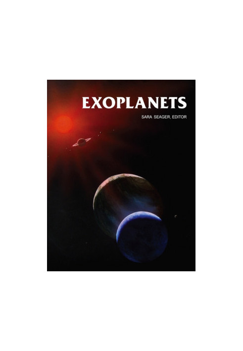Exoplanets