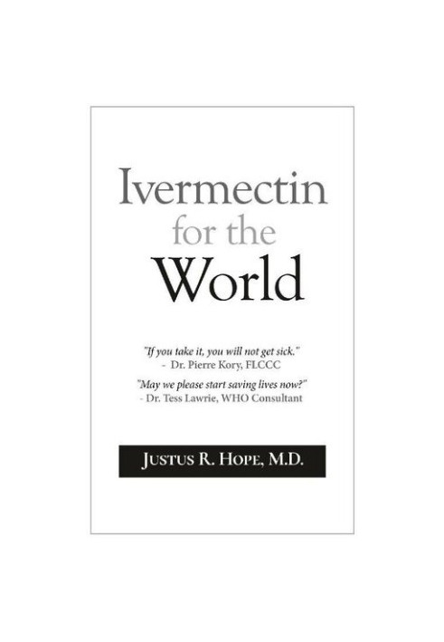 Ivermectin for the World