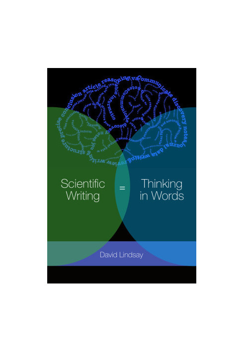 Scientific Writing  Thinking in Words