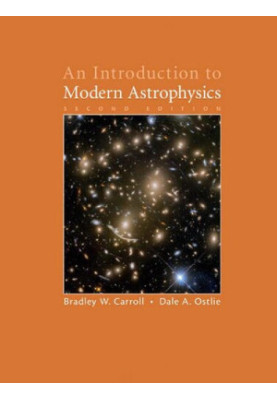 An Introduction to Modern Astrophysics