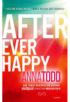After Ever Happy