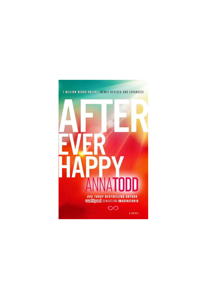 After Ever Happy