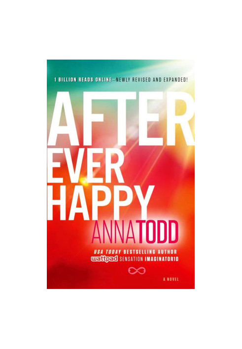 After Ever Happy