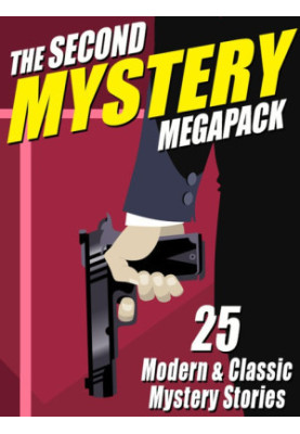 The Second Mystery Megapack