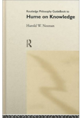 Philosophy GuideBook to Hume on Knowledge