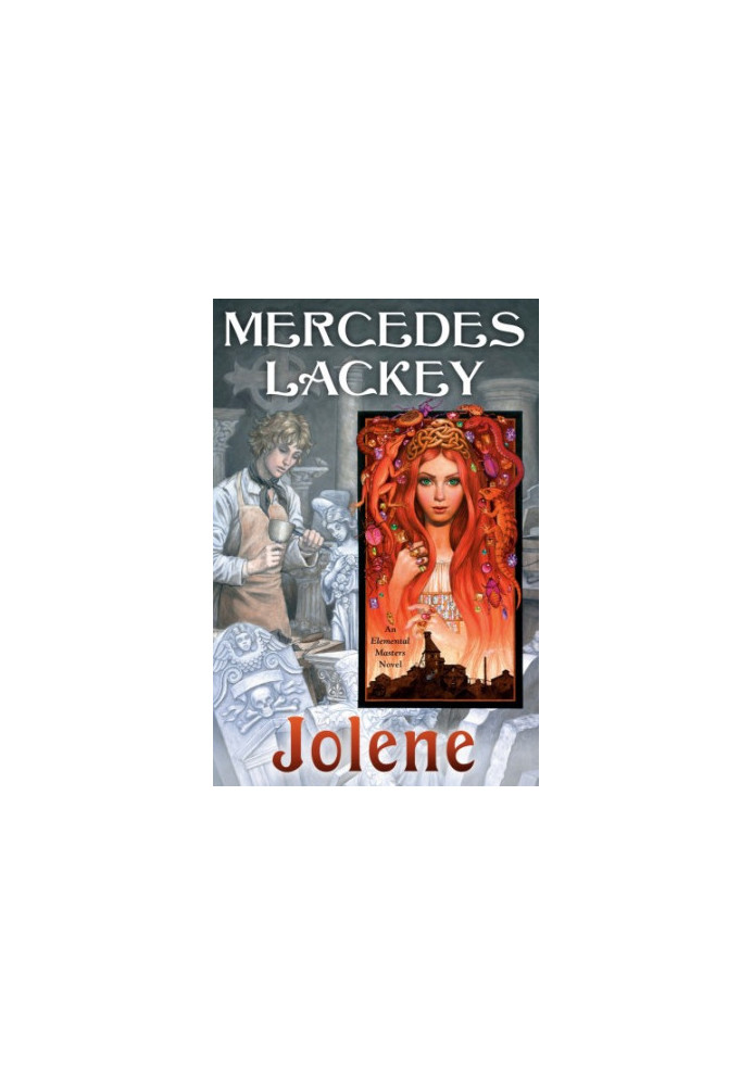Jolene