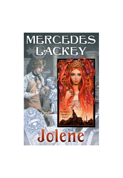 Jolene