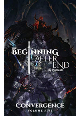 The Beginning After The End - Convergence