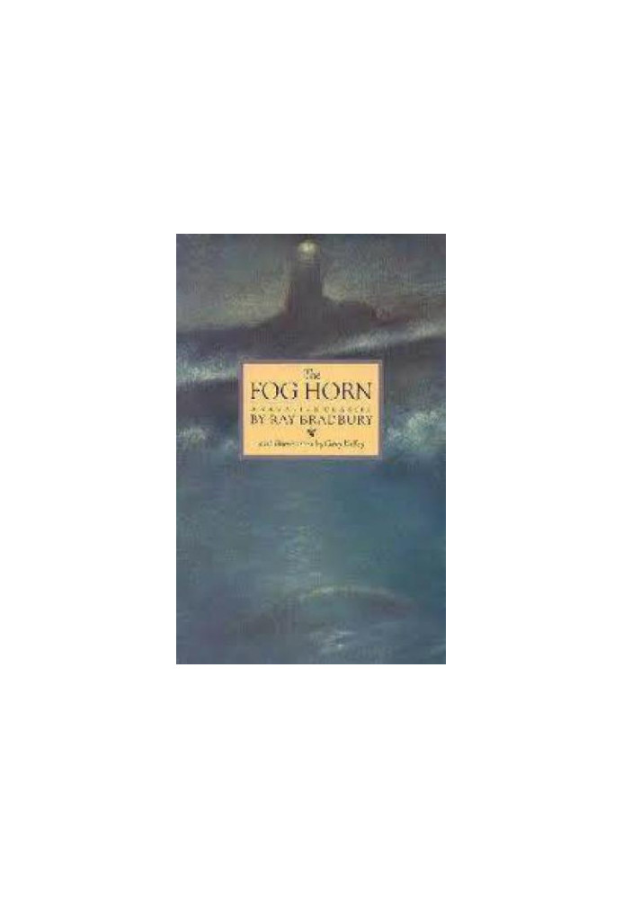 The Fog Horn, A Short Story