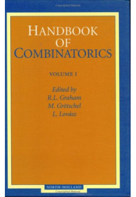 Handbook of Combinatorics, Volume I