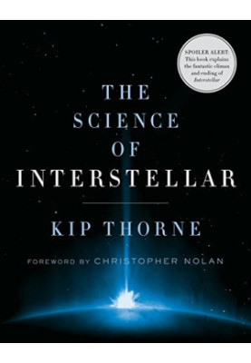 The Science of Interstellar