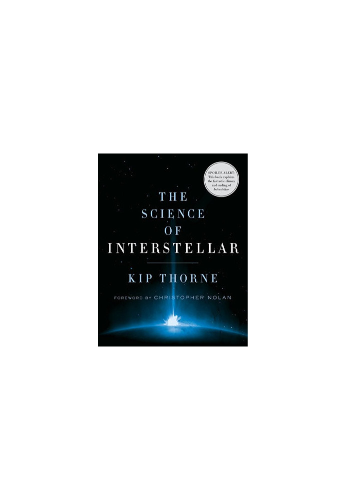 The Science of Interstellar