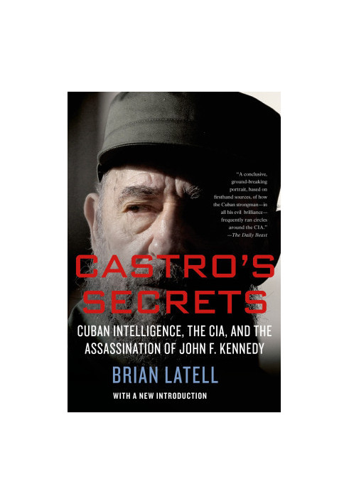 Castro's Secrets