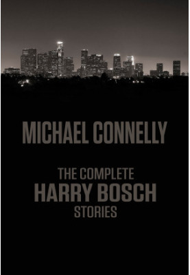The Harry Bosch Stories (2023 version)