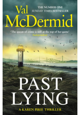 Past Lying (Karen Pirie, 7)