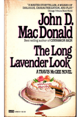 The Long Lavender Look - Travis McGee 12