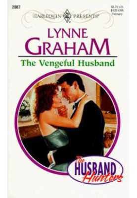 Husband Hunters 02.0 - The Vengeful Husband