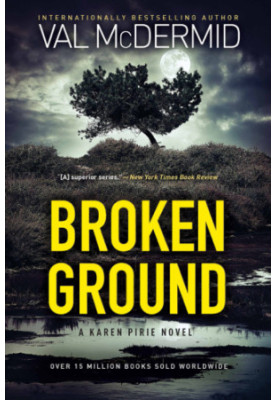 Broken Ground ( Inspector Karen Pirie 5 )