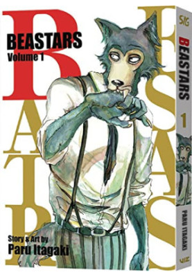 Beastars