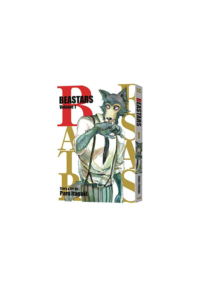 Beastars