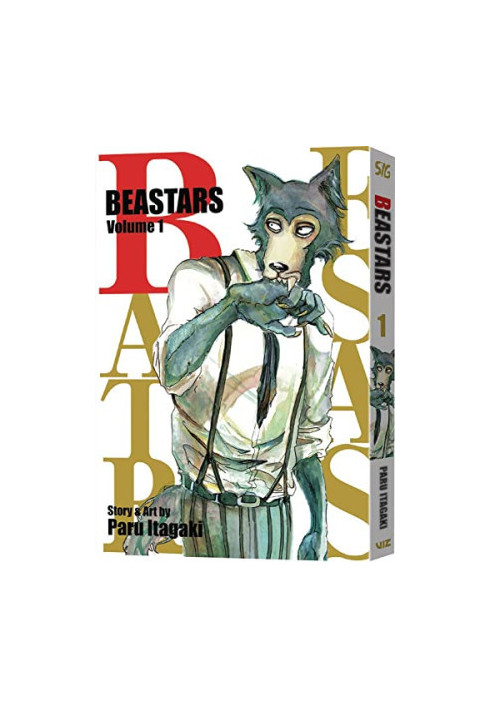 Beastars