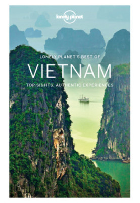 Lonely Planet Best of Vietnam 2020
