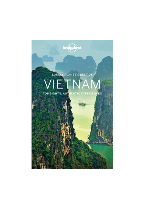 Lonely Planet Best of Vietnam 2020