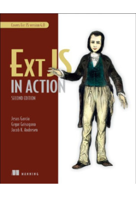 Ext JS in Action