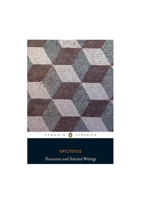 Discourses and Selected Writings