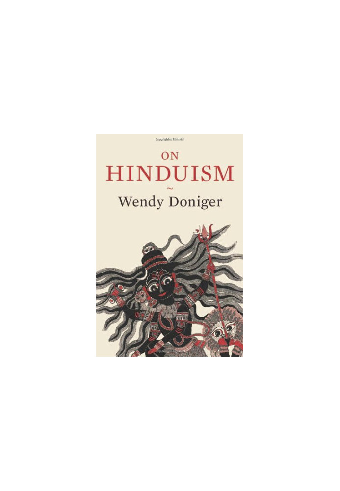 On Hinduism