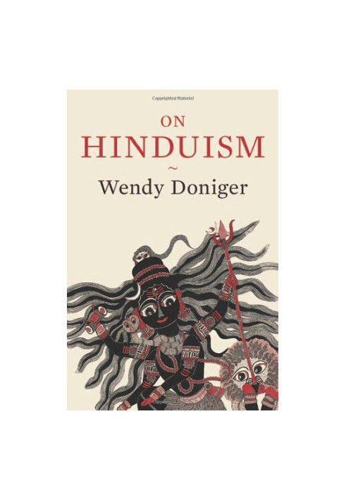 On Hinduism