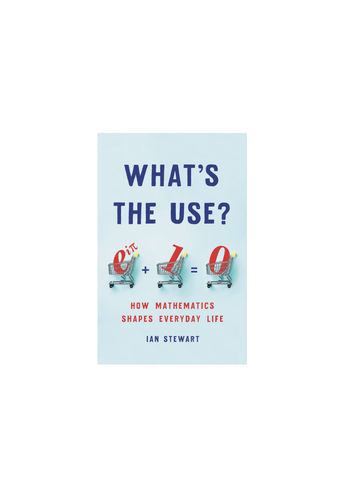 What's the Use?