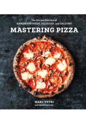 Mastering Pizza
