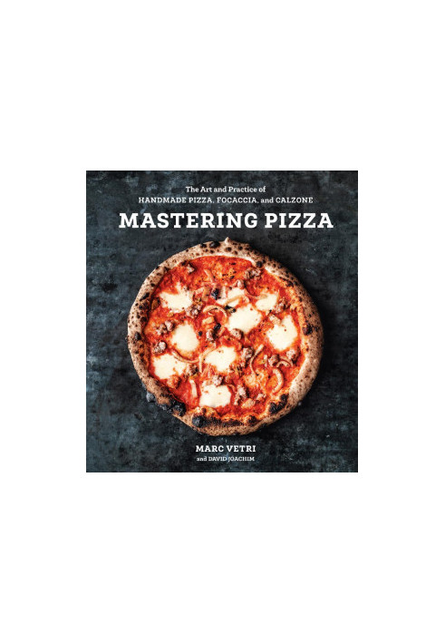 Mastering Pizza