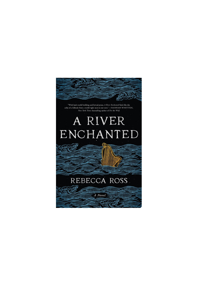A River Enchanted