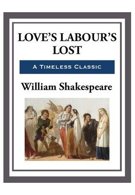 Love's Labour's Lost
