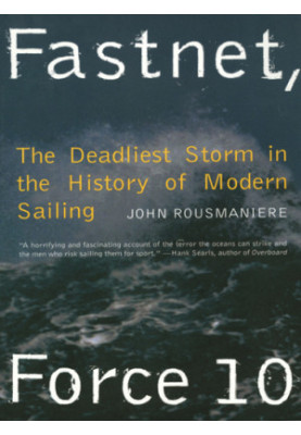 ''Fastnet, force 10''