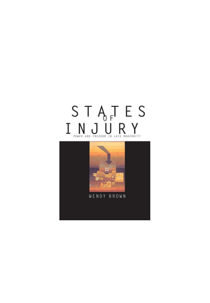 States of Injury