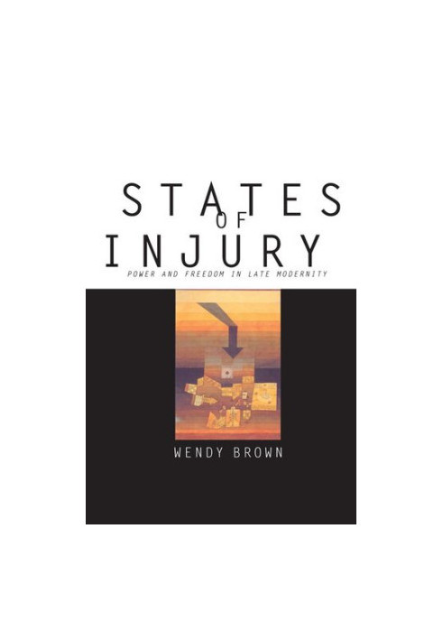States of Injury